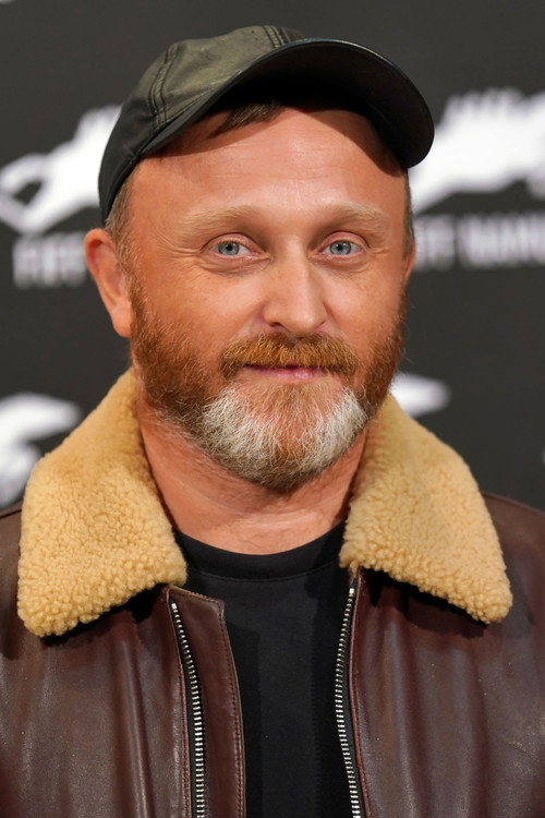 Photo of Damien Jalet, Crew