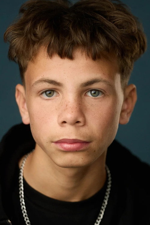 Photo of Blake Williams, Acting