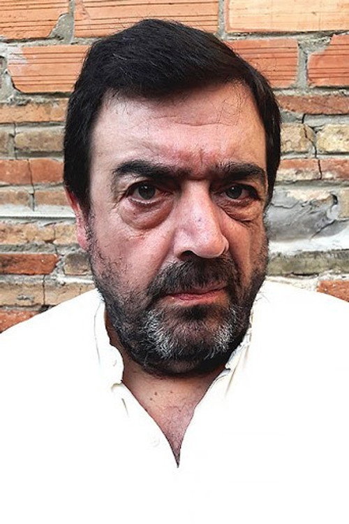 Photo of Fermí Herrero, Acting