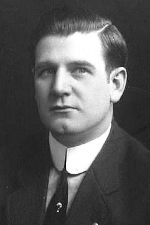 Photo of Kernan Cripps, Acting