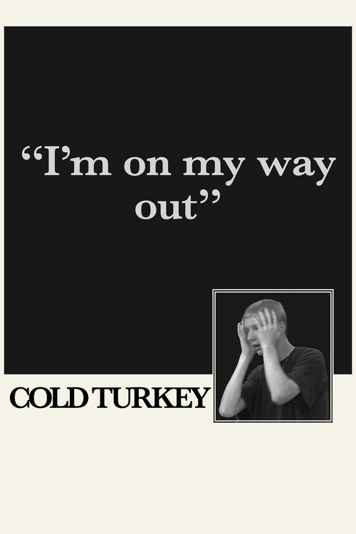 Cold Turkey poster