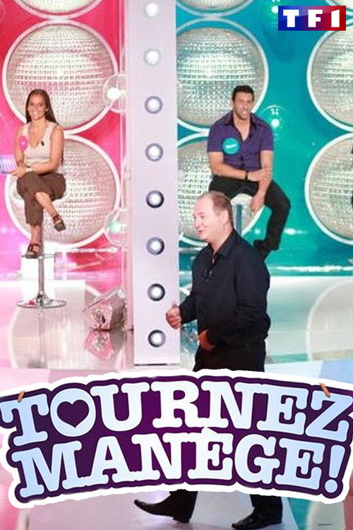 Series poster for Tournez manège ! (1985)
