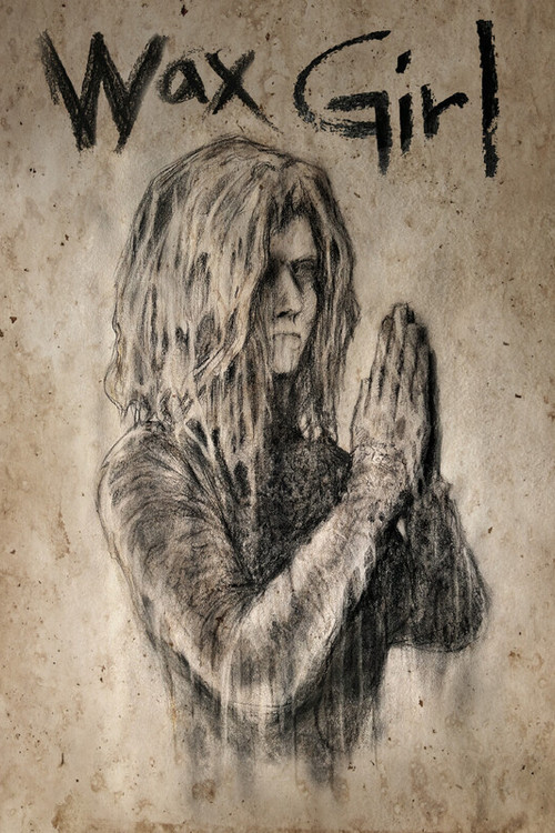 Movie poster for Wax Girl