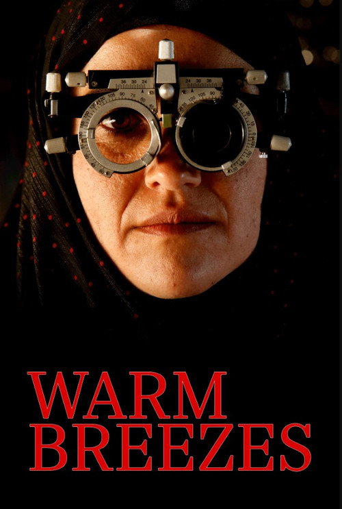 Movie poster for Warm Breezes (2017)