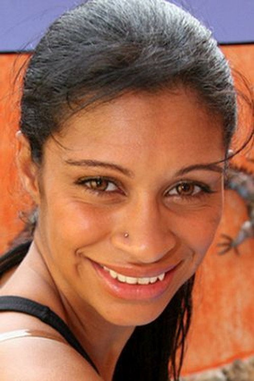 Photo of Emanuelle Diniz, Acting