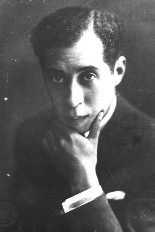 Photo of José A. Ferreyra, Directing