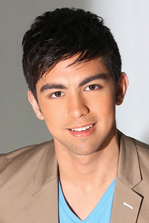Derrick Monasterio profile