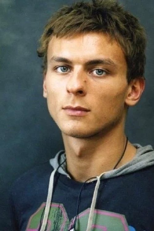 Aleksandr Lymarev profile
