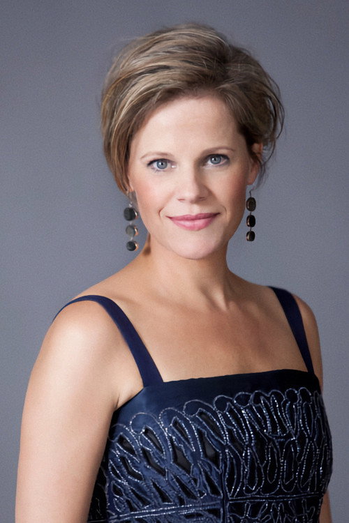 Photo of Camilla Tilling, Acting