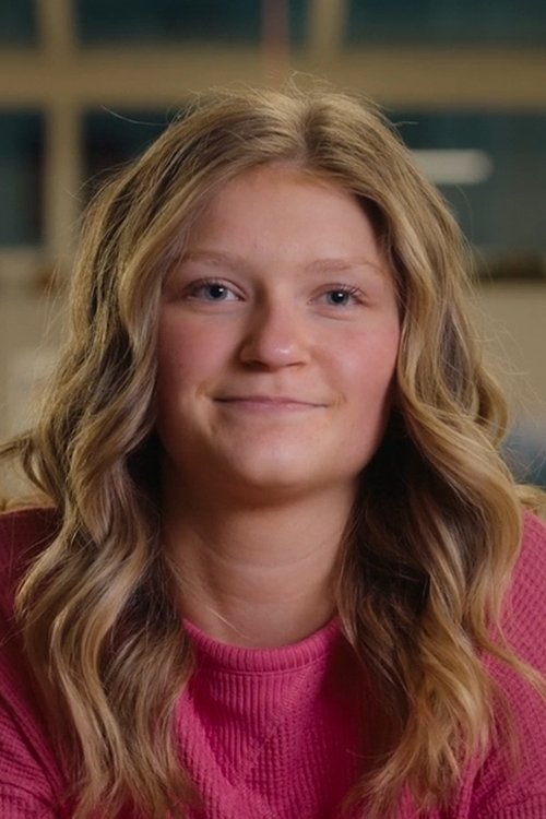 Photo of Macy Johnston, Acting