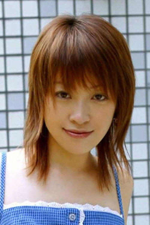 Photo of Akari Fukami, Acting