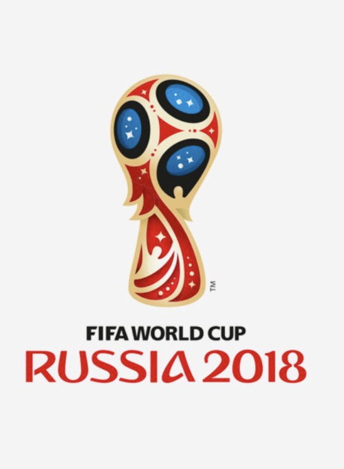 Movie poster for 2018 FIFA World Cup All Goals (2018)