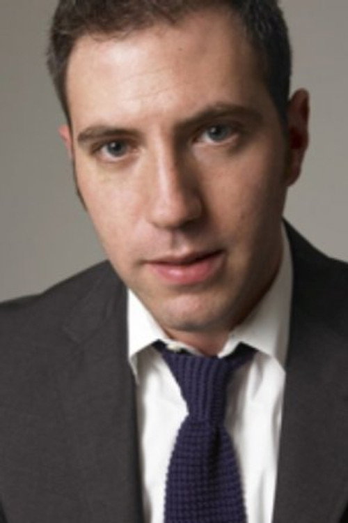 Photo of Mickey Rapkin, Writing