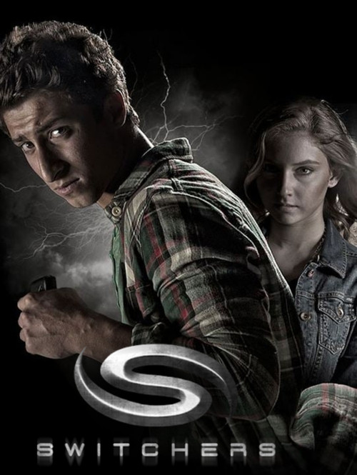 Series poster for Switchers (2012)