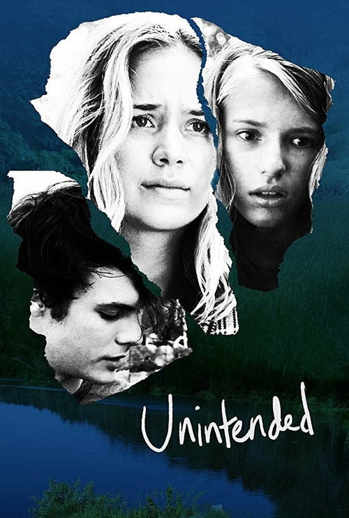 Movie poster for Unintended (2019)