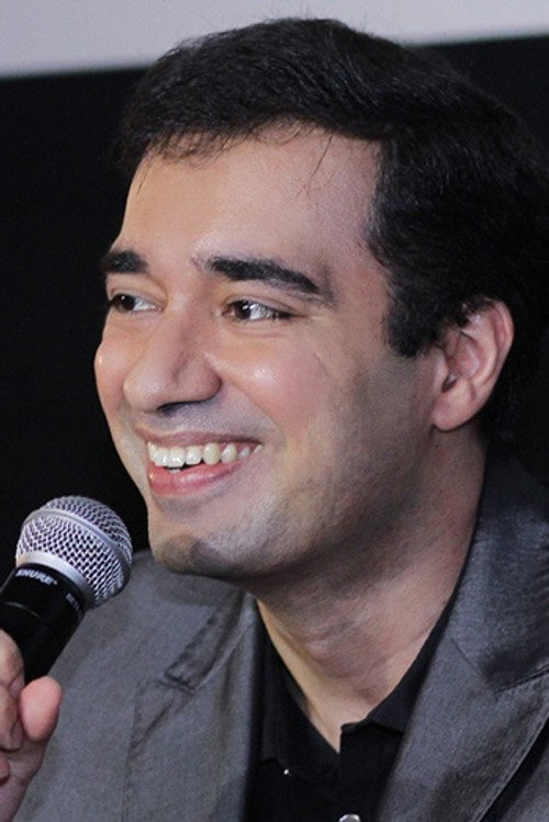 Photo of Rocky Soraya, Production