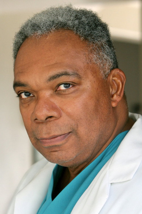 Photo of Hart Boykin, Acting