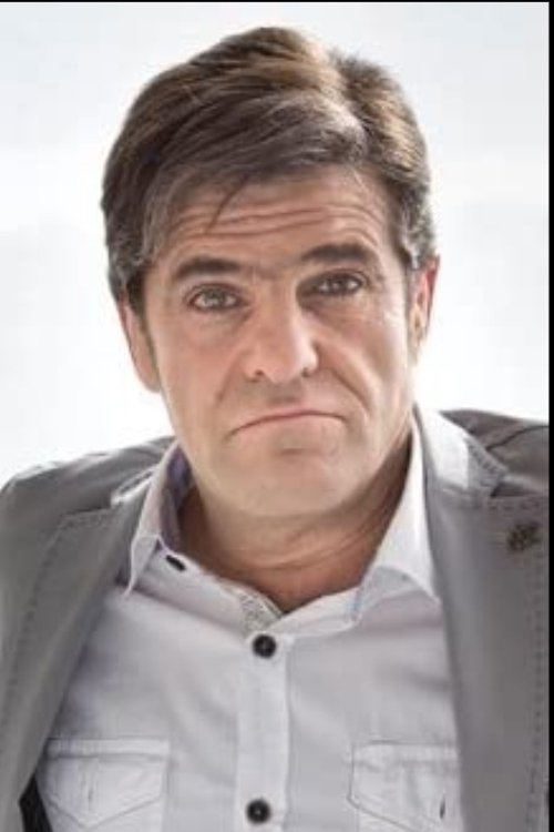 Gennadiy Fomin profile