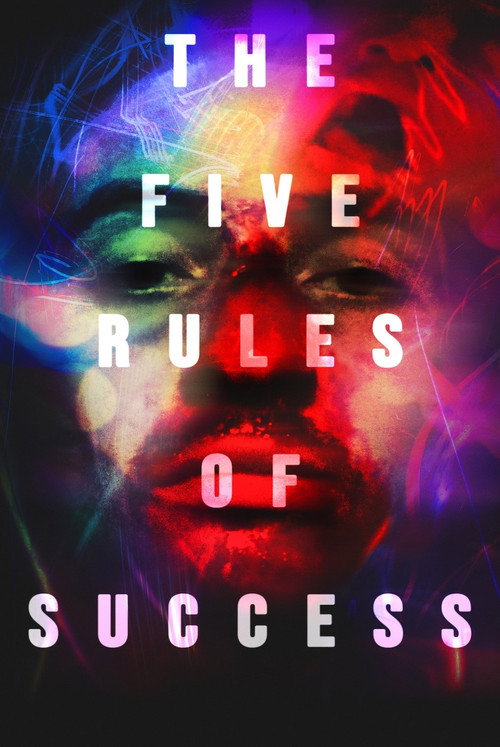 Movie poster for The Five Rules Of Success (2020)