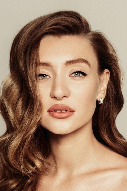 Photo of Mariya Minogarova, Acting