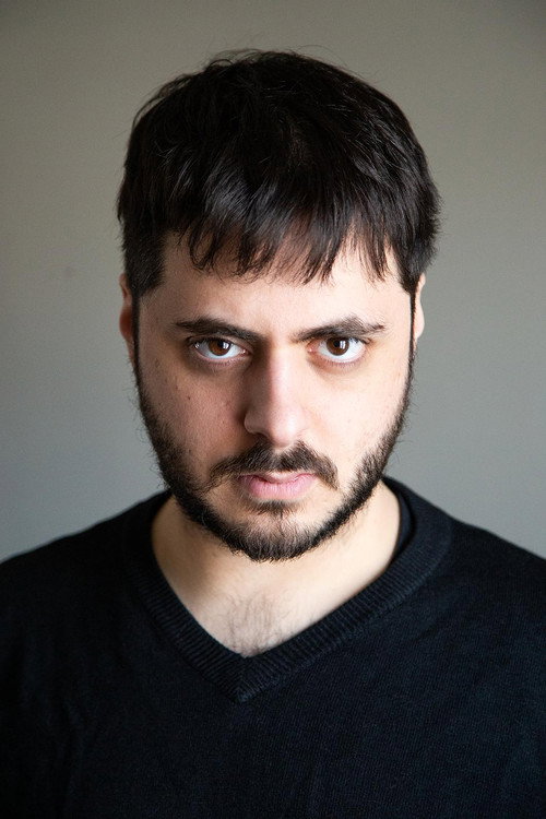 Jerome Cloutier profile