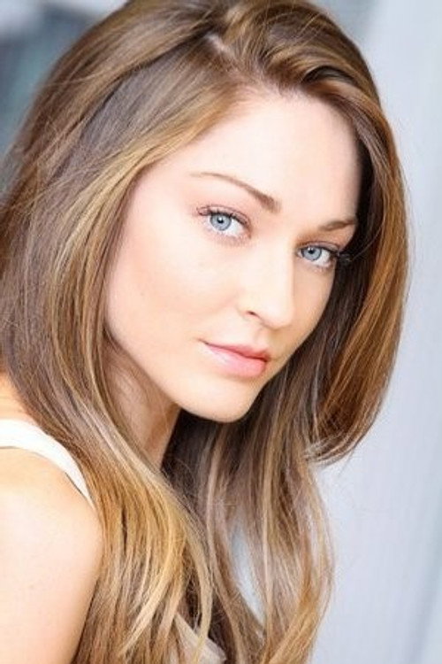 Photo of Christina Prousalis, Acting
