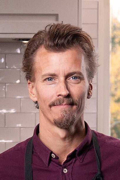 Photo of Paul Svensson, Acting