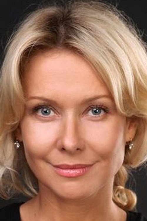 Photo of Mariya Malinovskaya, Acting
