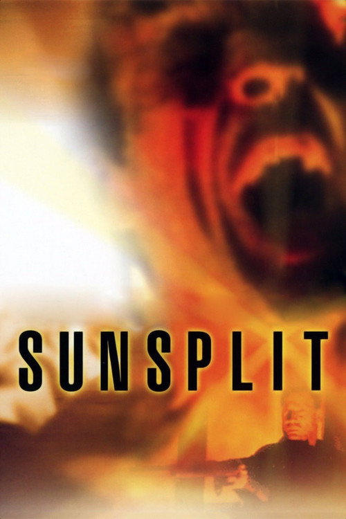Movie poster for Sunsplit (1997)