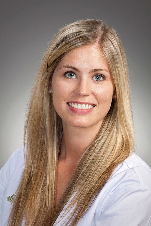 Photo of Shelly Robertson, Acting