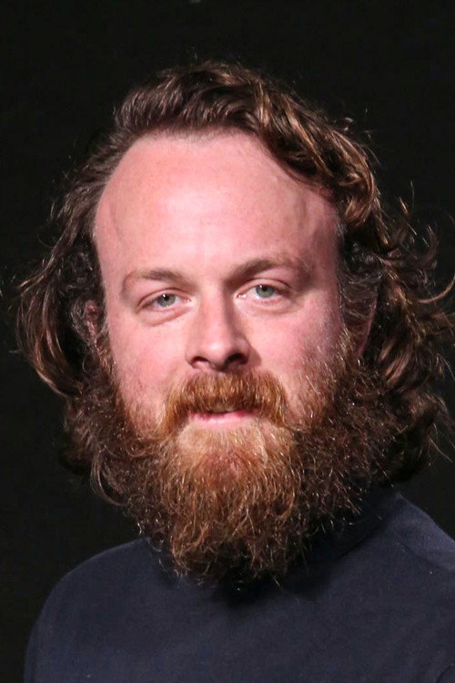 Photo of Simon De Winne, Acting