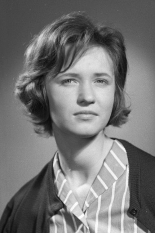 Photo of Elżbieta Gorzycka, Acting