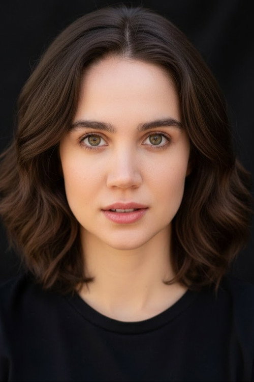 Merih Öztürk profile