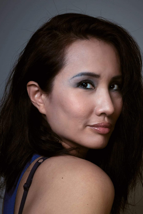 Iman Corinne Adrienne profile