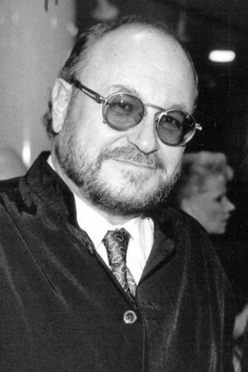 Pekka Parikka profile