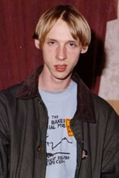 Photo of Joey Smack, Crew