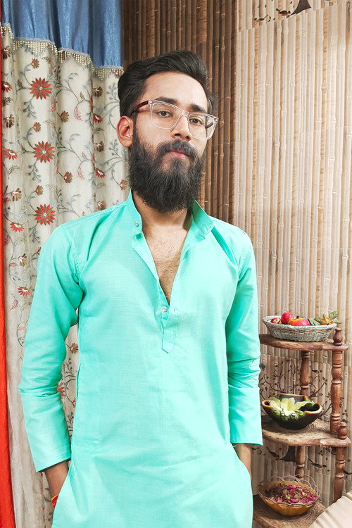 Photo of Vikhyat Srivastava, Directing