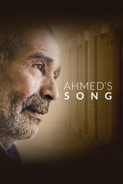 Movie poster for Ahmed's Song (2019)