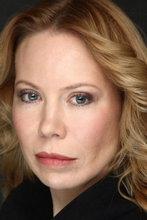 Photo of Yuliya Salmina, Acting