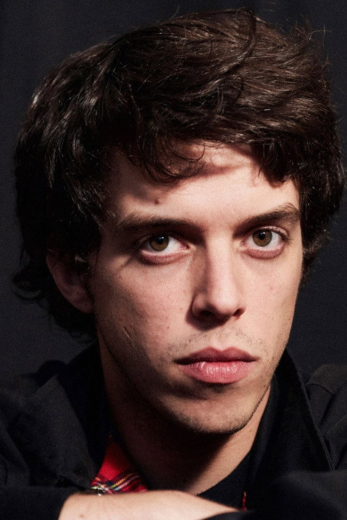 Photo of Manuel Canchal, Acting