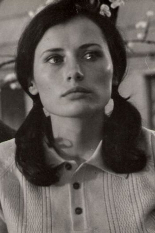 Photo of Irina Mitsik, Acting
