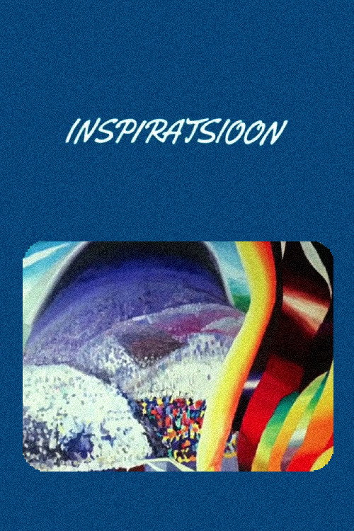 Movie poster for Inspiration (1975)