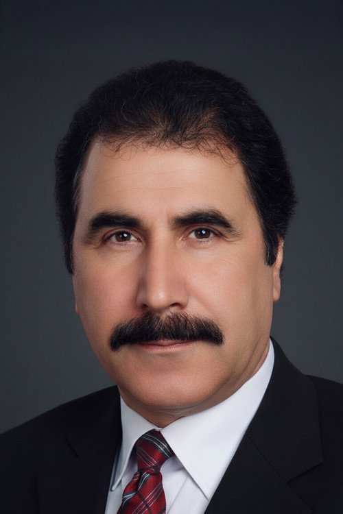 Photo of Ramazan Akboğa, Acting