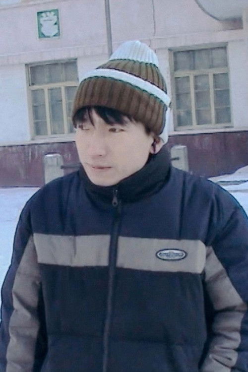 Movie poster for Sporadic Diaries (2003)