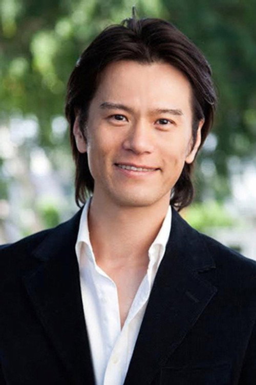 Photo of Takashi Yamaguchi, Acting