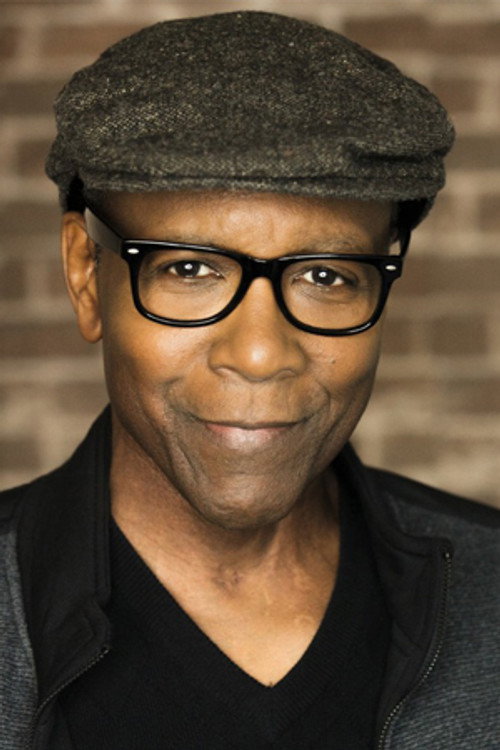 Photo of Anthony S. Johnson, Acting