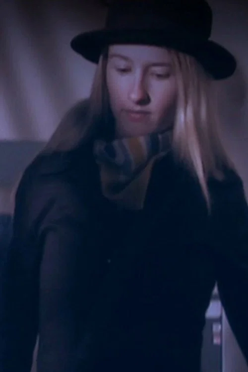 Photo of Aimée Goepfert, Acting