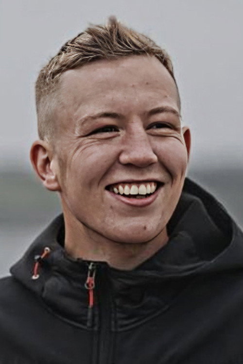 Photo of Ewan Mackenzie, Acting