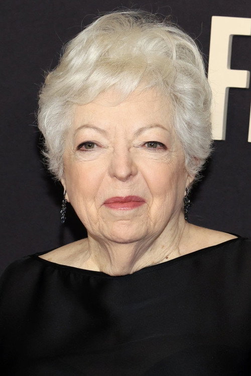 Photo of Thelma Schoonmaker, Editing