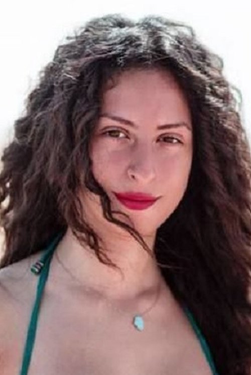 Photo of Nada ElAlfi, Acting